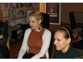 Dnevni boravak za decu sa smetnjama u razvoju nastavlja da radi